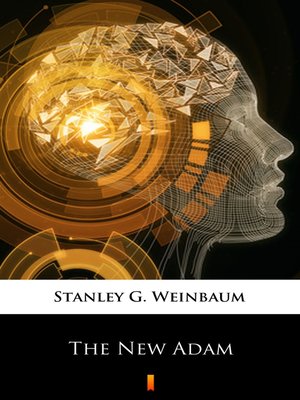 cover image of The New Adam